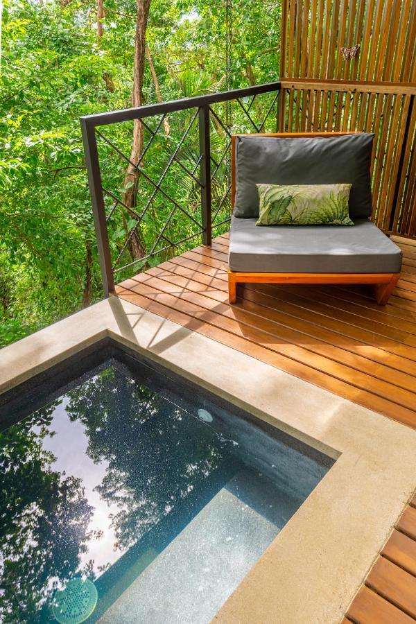 Naia Oceanview Studio Carmen  Exterior foto