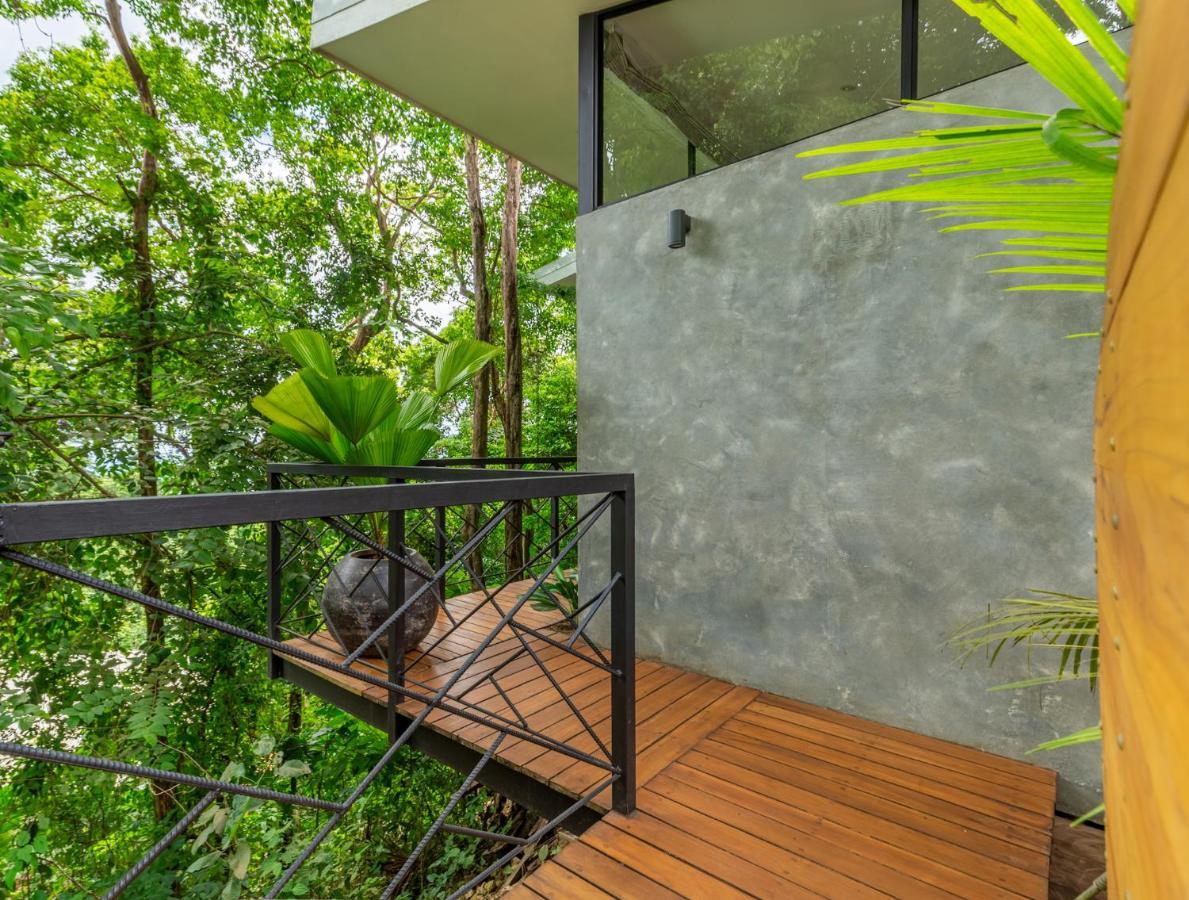 Naia Oceanview Studio Carmen  Exterior foto